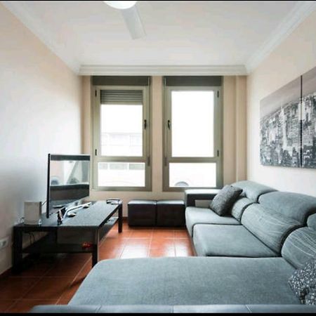 Sky House Διαμέρισμα Λας Πάλμας ντε Γκραν Κανάρια Εξωτερικό φωτογραφία