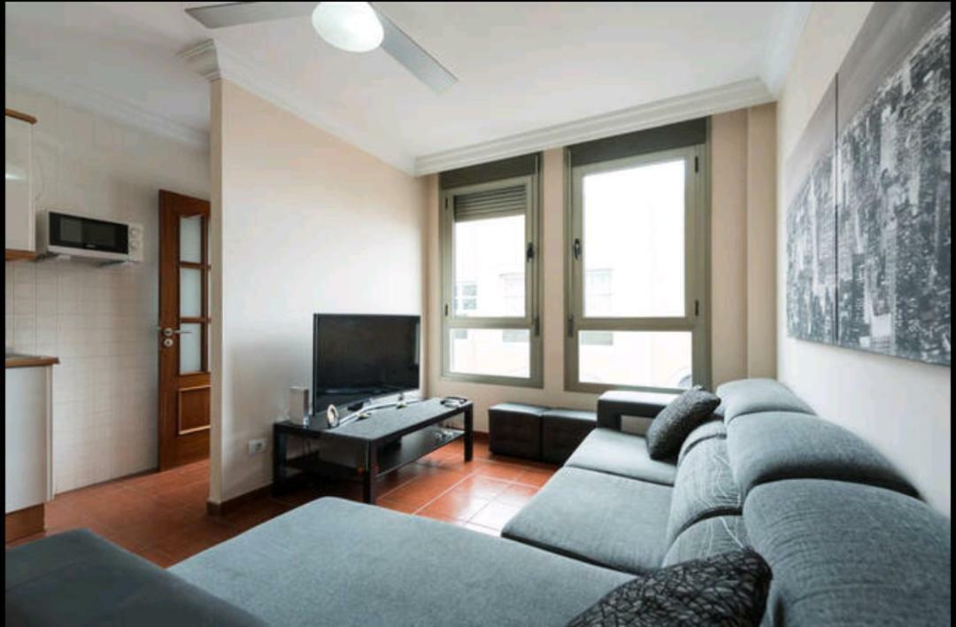 Sky House Διαμέρισμα Λας Πάλμας ντε Γκραν Κανάρια Εξωτερικό φωτογραφία