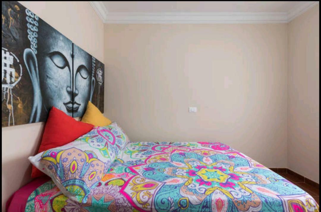 Sky House Διαμέρισμα Λας Πάλμας ντε Γκραν Κανάρια Εξωτερικό φωτογραφία