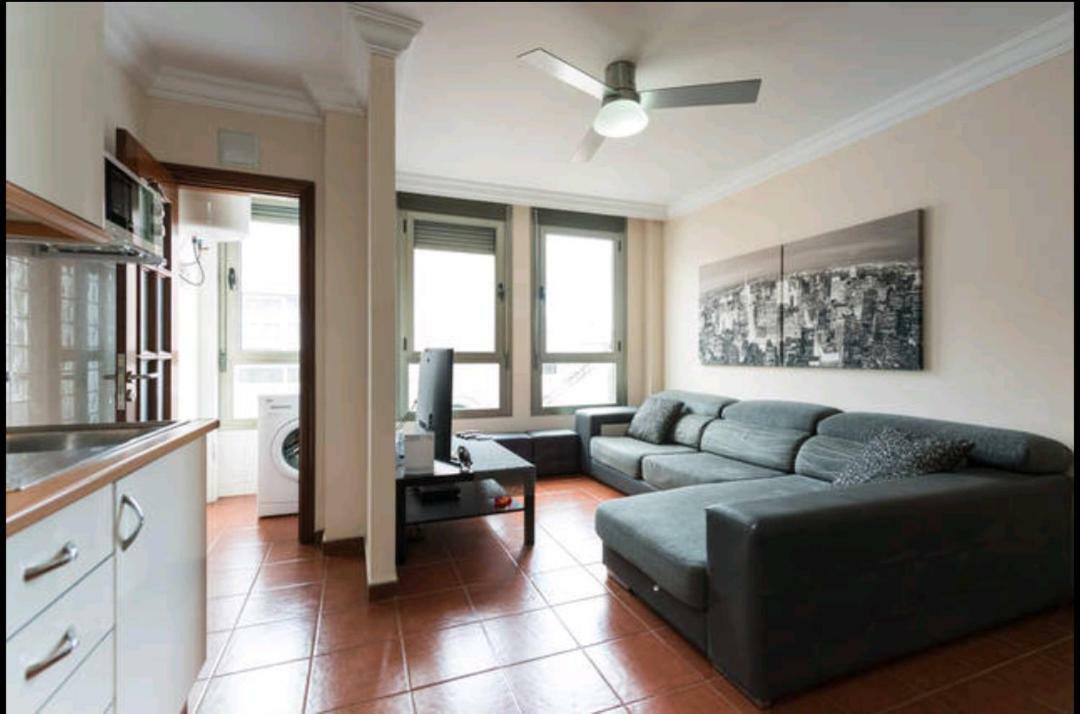 Sky House Διαμέρισμα Λας Πάλμας ντε Γκραν Κανάρια Εξωτερικό φωτογραφία